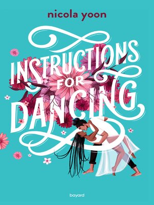 cover image of Instructions for dancing
